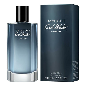 Herrenparfüm Davidoff Cool Water 100 ml