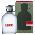 Herrenparfüm Hugo Boss Hugo Man EDT 125 ml