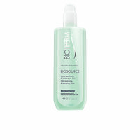 Feuchtigkeitsspendende und straffende Lotion Biosource Biotherm