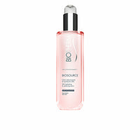Feuchtigkeistspendende und weichspülende Lotion Biosource Biotherm