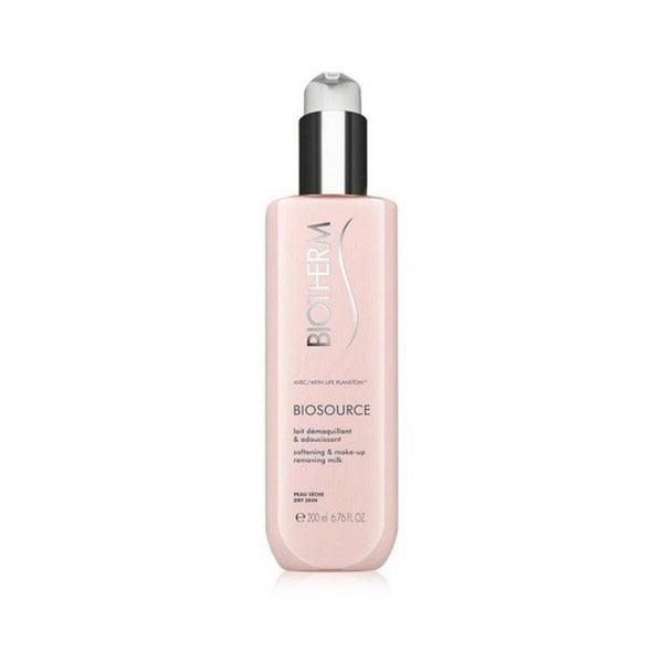 Reinigungsmilch Biosource Biotherm 400 ml