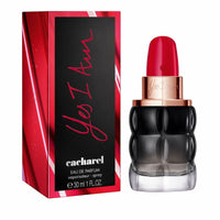 Damenparfüm Cacharel EDP Yes I Am 30 ml