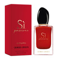 Damenparfüm Armani Sí Passione EDP 50 ml
