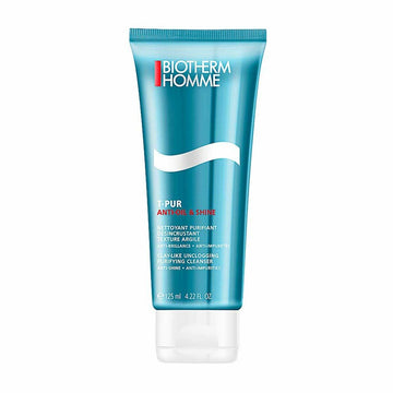 Gesichtsreinigungsgel Biotherm T-Pur 125 ml