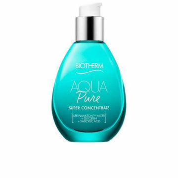 Feuchtigkeitsspendendes Serum Biotherm Aqua Pure 50 ml