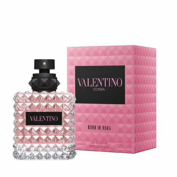 Damenparfüm Valentino Valentino Donna Born In Roma EDP 30 ml