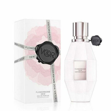 Herrenparfüm Viktor & Rolf Flowerbomb Dew EDP