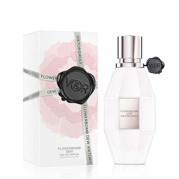 Damenparfüm Viktor & Rolf Flowerbomb Dew EDP 30 ml