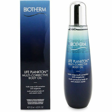 Anti-Streifen Körperöl Biotherm 6919