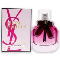 Damenparfüm Yves Saint Laurent Mon Paris Intensément EDP 50 ml