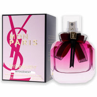 Damenparfüm Yves Saint Laurent Mon Paris Intensément EDP 50 ml