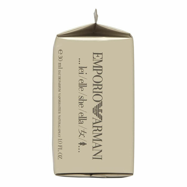 Damenparfüm Armani Emporio Armani Ella Damen Unisex Emporio Armani Ella EDP