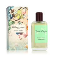 Damenparfüm Atelier Cologne Lemon Island EDC 100 ml