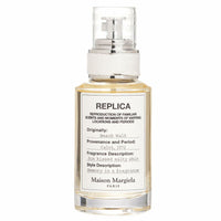 Damenparfüm Maison Margiela Replica Beach Walk EDT 30 ml