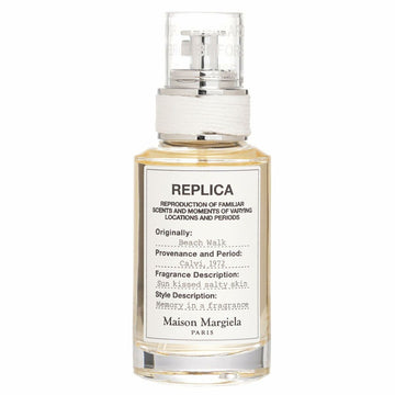 Damenparfüm Maison Margiela Replica Beach Walk EDT 30 ml