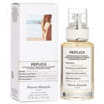 Damenparfüm Maison Margiela Replica Beach Walk EDT 30 ml