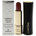 Lippenstift Lancôme L'Absolu Rouge Cream Nº 06