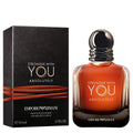 Herrenparfüm Armani Emporio Armani Stronger With You Absolutely EDP