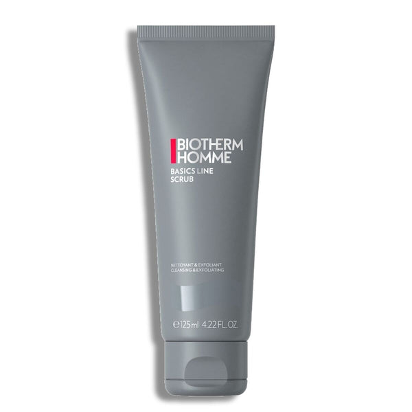 Gesichtsreiniger Biotherm Desincrustant Visage 150 ml Peeling