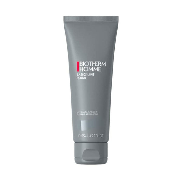 Gesichtsreiniger Biotherm Desincrustant Visage 150 ml Peeling