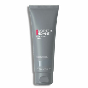 Gesichtsreiniger Biotherm Desincrustant Visage 150 ml Peeling