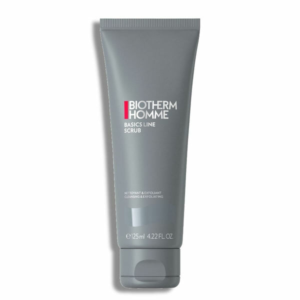 Gesichtsreiniger Biotherm Desincrustant Visage 150 ml Peeling