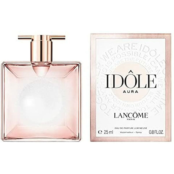 Damenparfüm Lancôme Idôle Aura EDP 25 ml