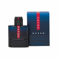 Herrenparfüm Prada EDT Luna Rossa Ocean 50 ml