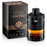 Herrenparfüm Azzaro The Most Wanted Parfum EDP