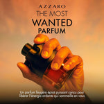 Tagescreme Azzaro 50 ml EDP