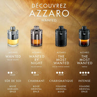 Tagescreme Azzaro 50 ml EDP