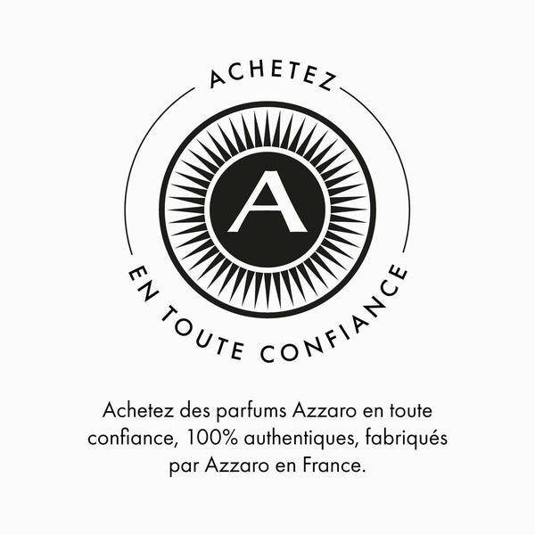 Tagescreme Azzaro 50 ml EDP