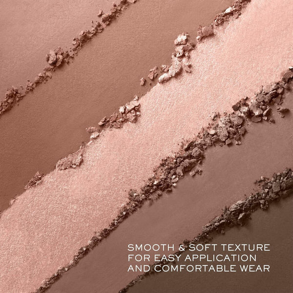 Lidschatten Lancôme Hypnôse Palette Nº 18 Nº 18-Nude Sculptural (1 Stück)