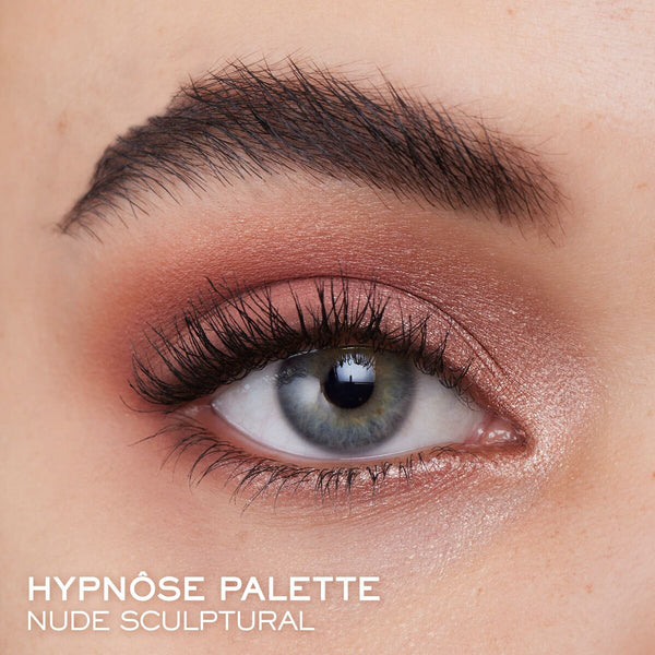 Lidschatten Lancôme Hypnôse Palette Nº 18 Nº 18-Nude Sculptural (1 Stück)