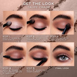 Lidschatten Lancôme Hypnôse Palette Nº 18 Nº 18-Nude Sculptural (1 Stück)