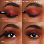 Lidschatten Lancôme Hypnôse Palette Nº 18 Nº 18-Nude Sculptural (1 Stück)