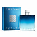 Herrenparfüm Azzaro Chrome 2022  EDP 100 ml