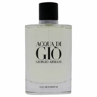 Herrenparfüm Armani Acqua Di Gio EDP 125 ml