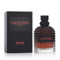 Herrenparfüm Valentino Valentino Uomo Born In Roma Coral Fantasy EDT 100 ml