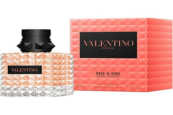 Damenparfüm Valentino VALENTINO DONNA EDP