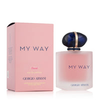 Damenparfüm Armani My Way Floral EDP