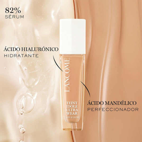 Fluid Makeup Basis Lancôme Teint Idole Ultra Wear C Nº 430c 30 ml