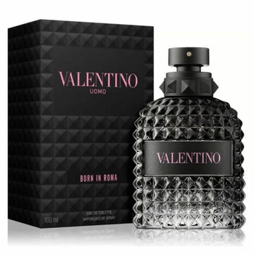 Herrenparfüm Valentino EDP