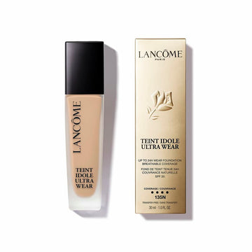 Fluid Makeup Basis Lancôme Teint Idole Ultra Wear N 30 ml