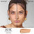 Fluid Makeup Basis Lancôme Teint Idole Ultra Wear C Nº 325c Spf 35 30 ml