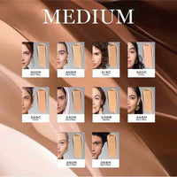 Fluid Makeup Basis Lancôme Teint Idole Ultra Wear N Nº 345n Spf 35 30 ml