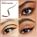 Lidschatten Lancôme Lash Idôle Nº 04-brown (1 Stück)