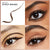 Lidschatten Lancôme Lash Idôle Nº 04-brown (1 Stück)