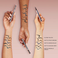 Lidschatten Lancôme Lash Idôle Nº 04-brown (1 Stück)