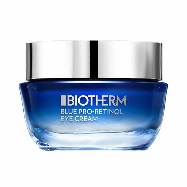 Augenkonturcreme Biotherm Blue Retinol 15 ml